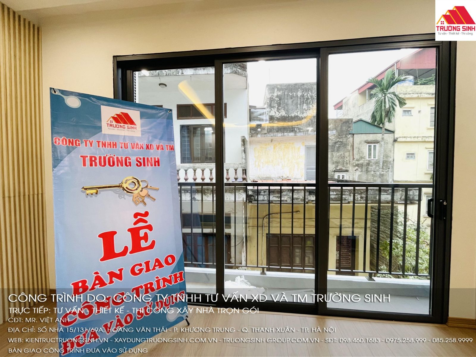 bàn giao công trình - 13