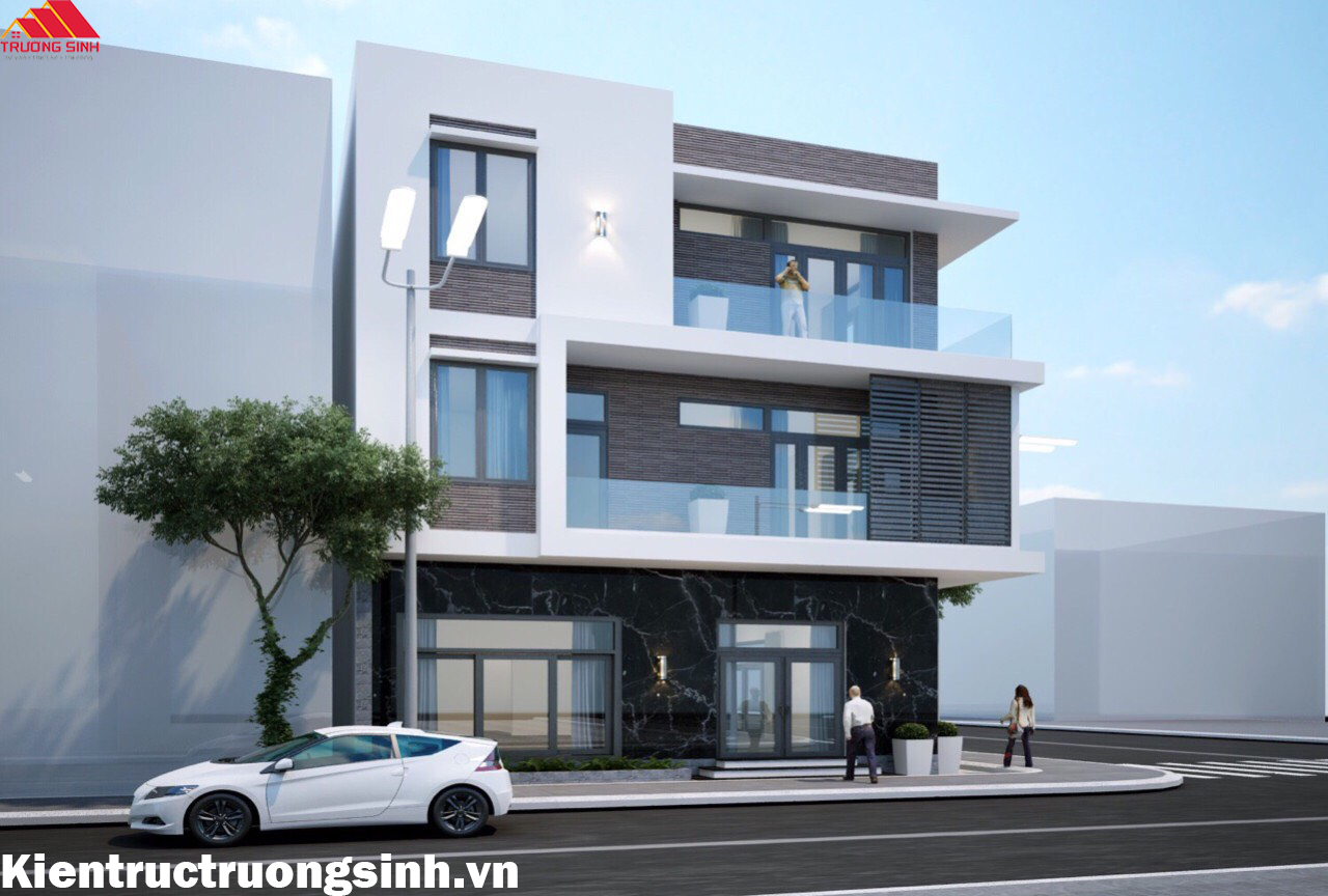 Tư vấn thiết kế nhà đẹp với chi phí tiết kiệm nhất- Thiết kế và xây dựng nhà-13