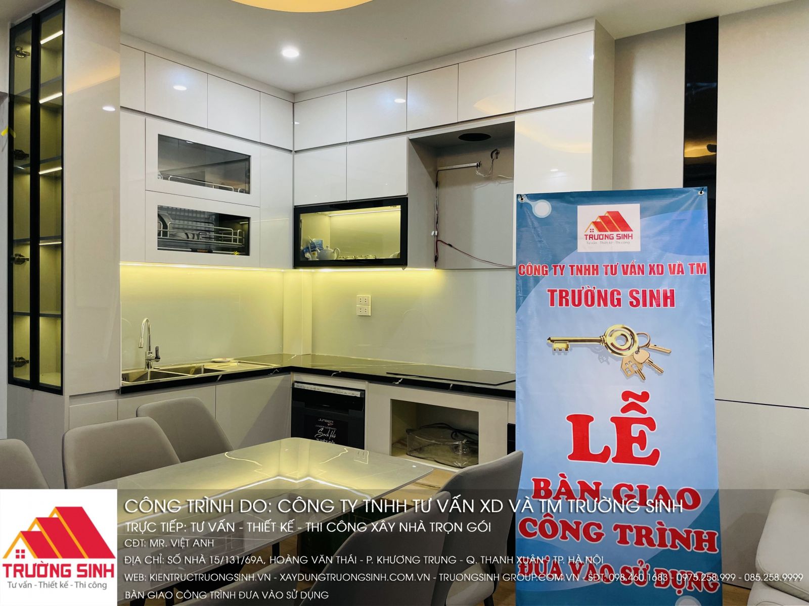bàn giao công trình - 7