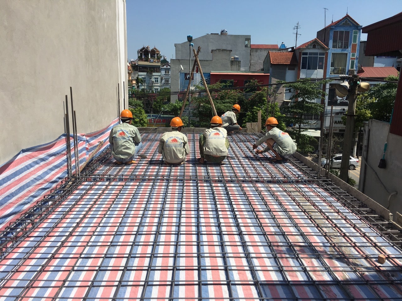 Báo giá xây nhà trọn gói [Miễn phí thiết kế]-10