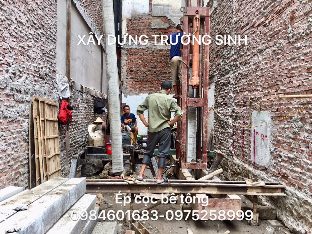Báo giá xây nhà trọn gói [Miễn phí thiết kế]-14
