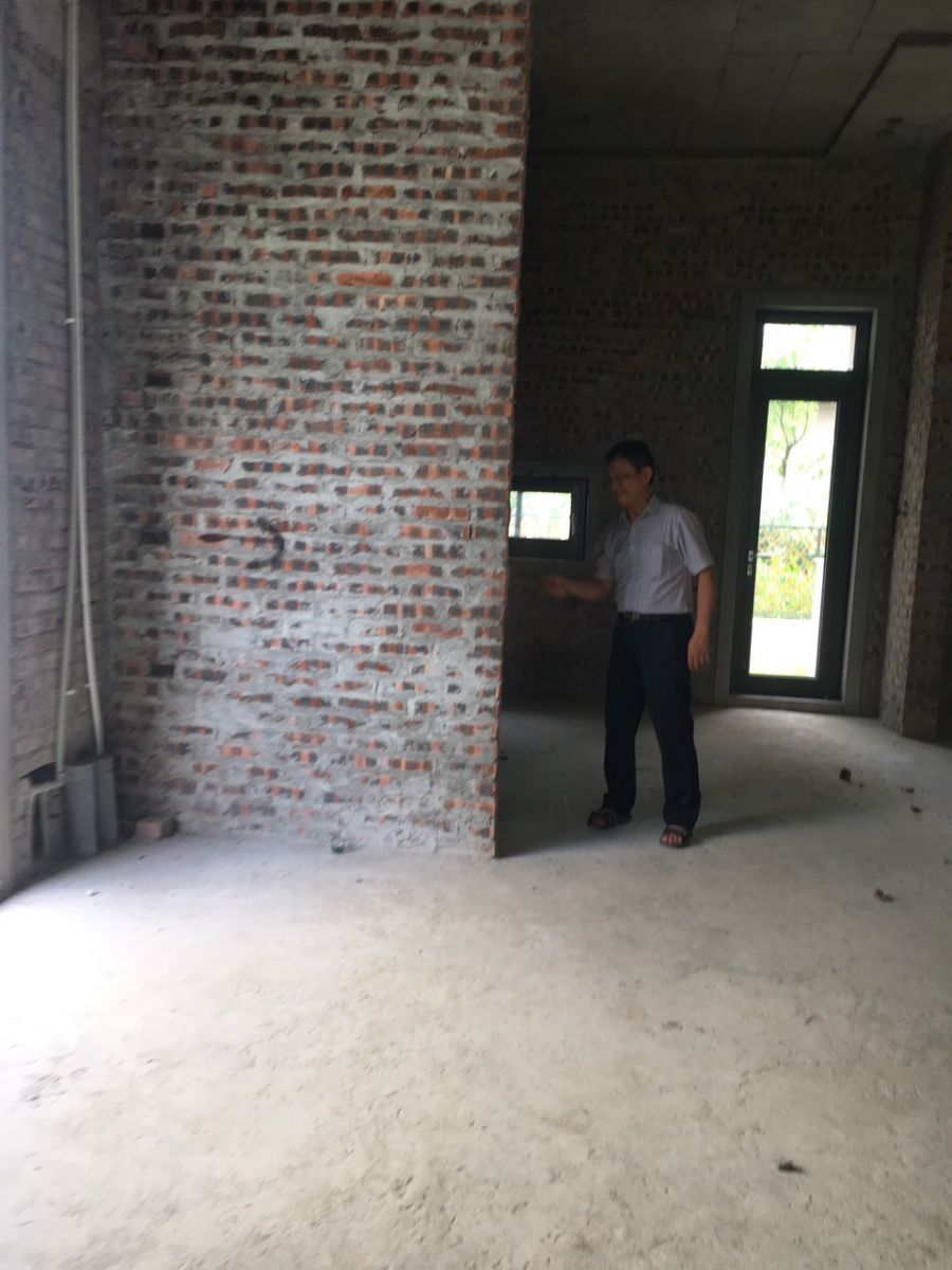 Báo giá hoàn thiện biệt thự liền kề tại Hà Nội năm 2020