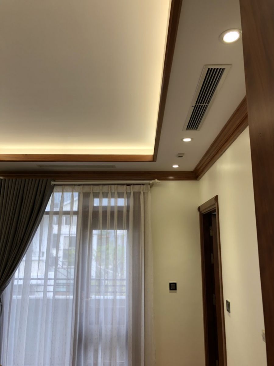 Báo giá hoàn thiện biệt thự liền kề tại Hà Nội năm 2020