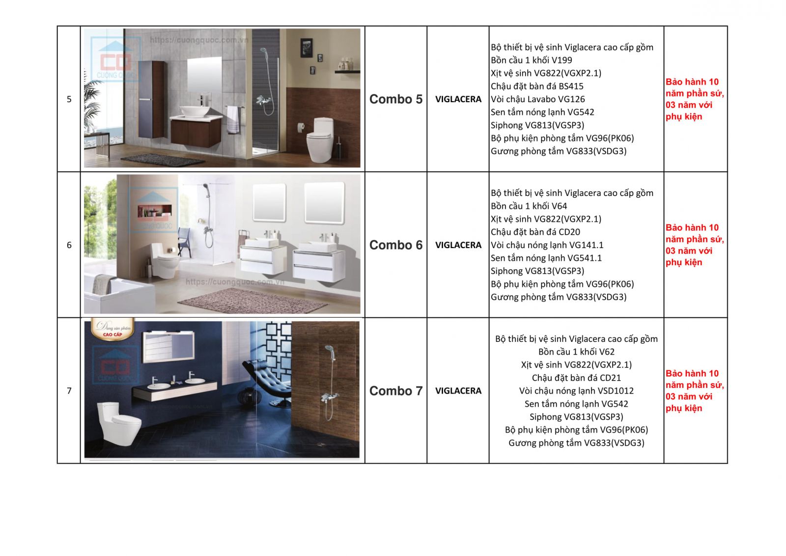 Báo giá xây nhà trọn gói [Miễn phí thiết kế]-8