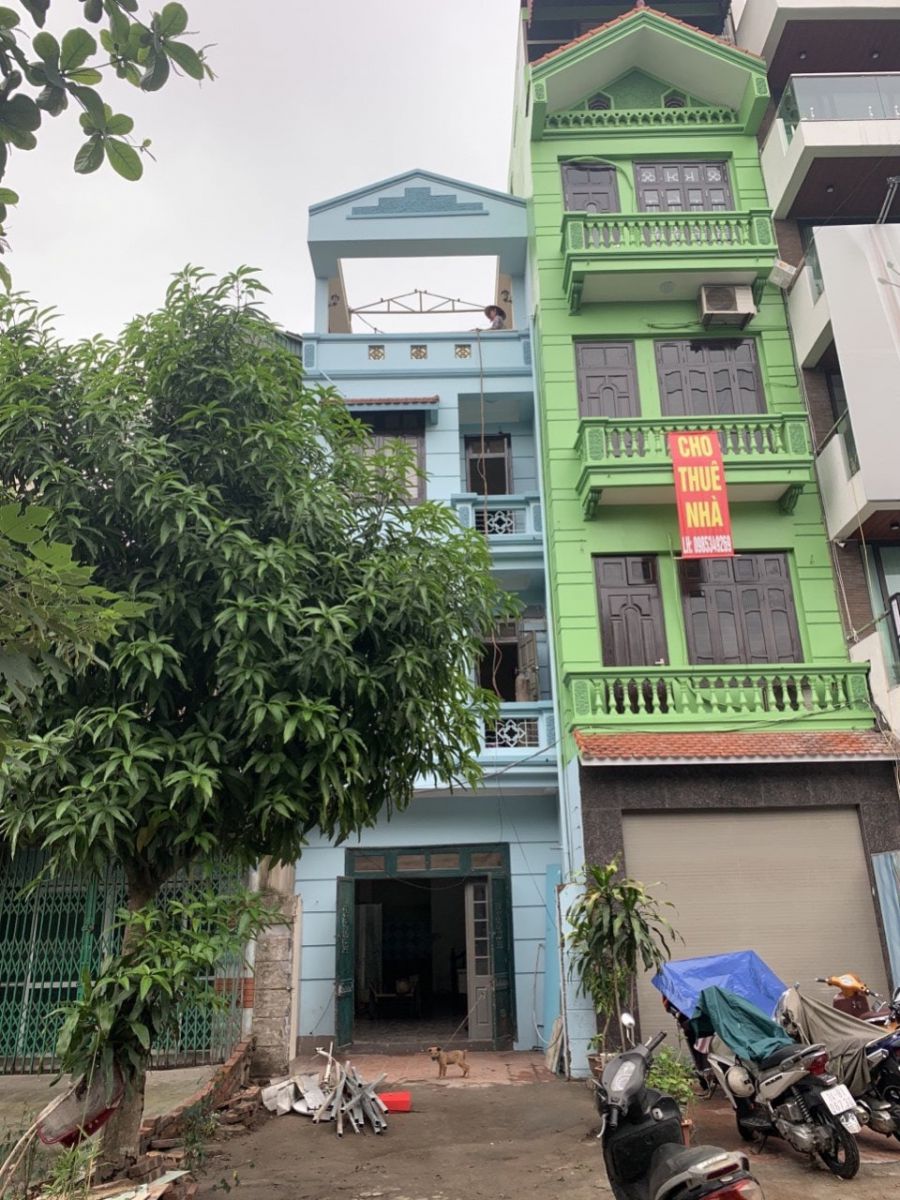 sửa nhà trọn gói nhà anh Hưng