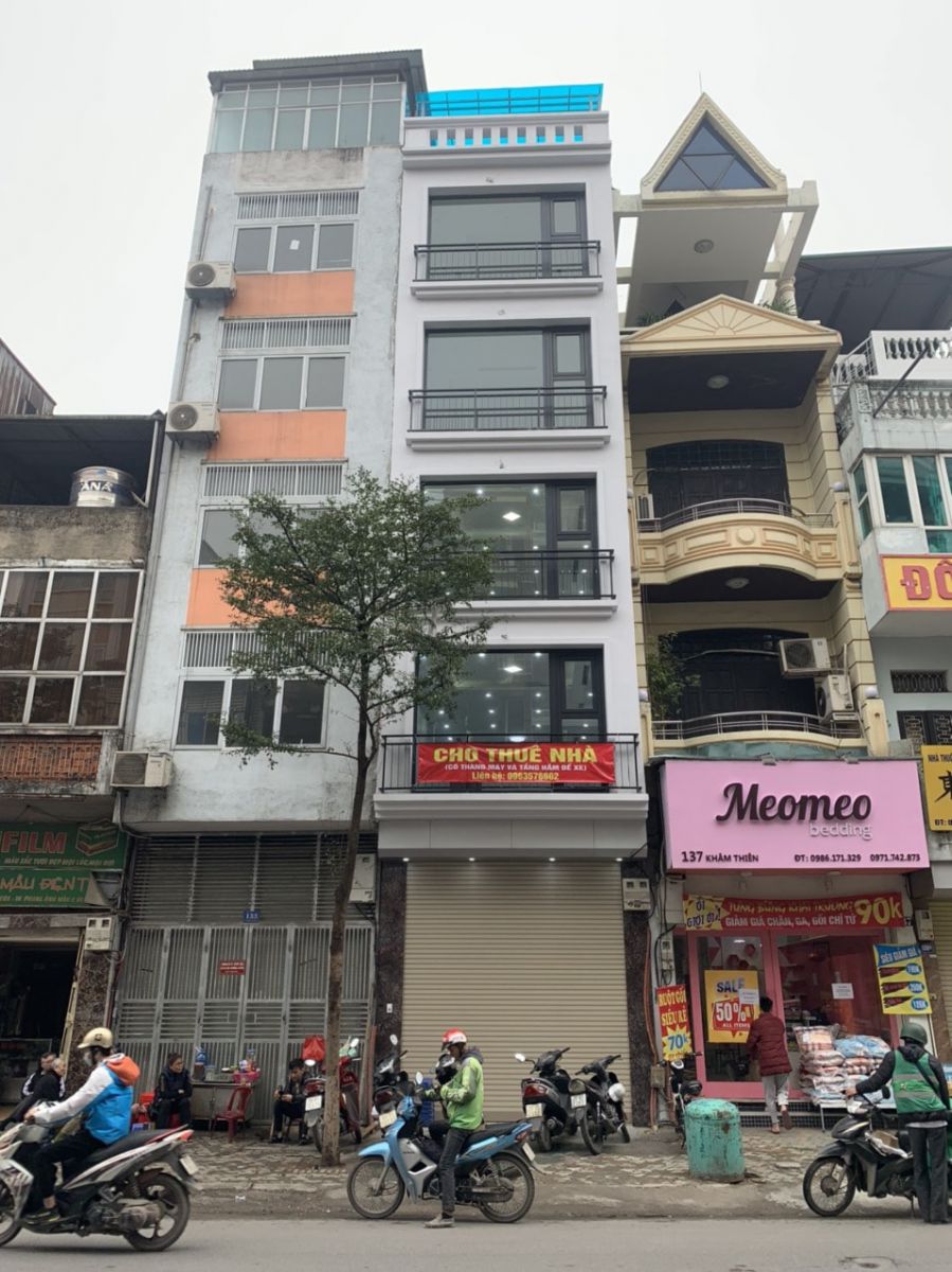 hình nahr sau khhi hoàn thiện