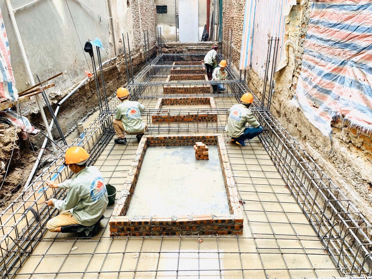Báo giá xây nhà trọn gói [Miễn phí thiết kế]-3