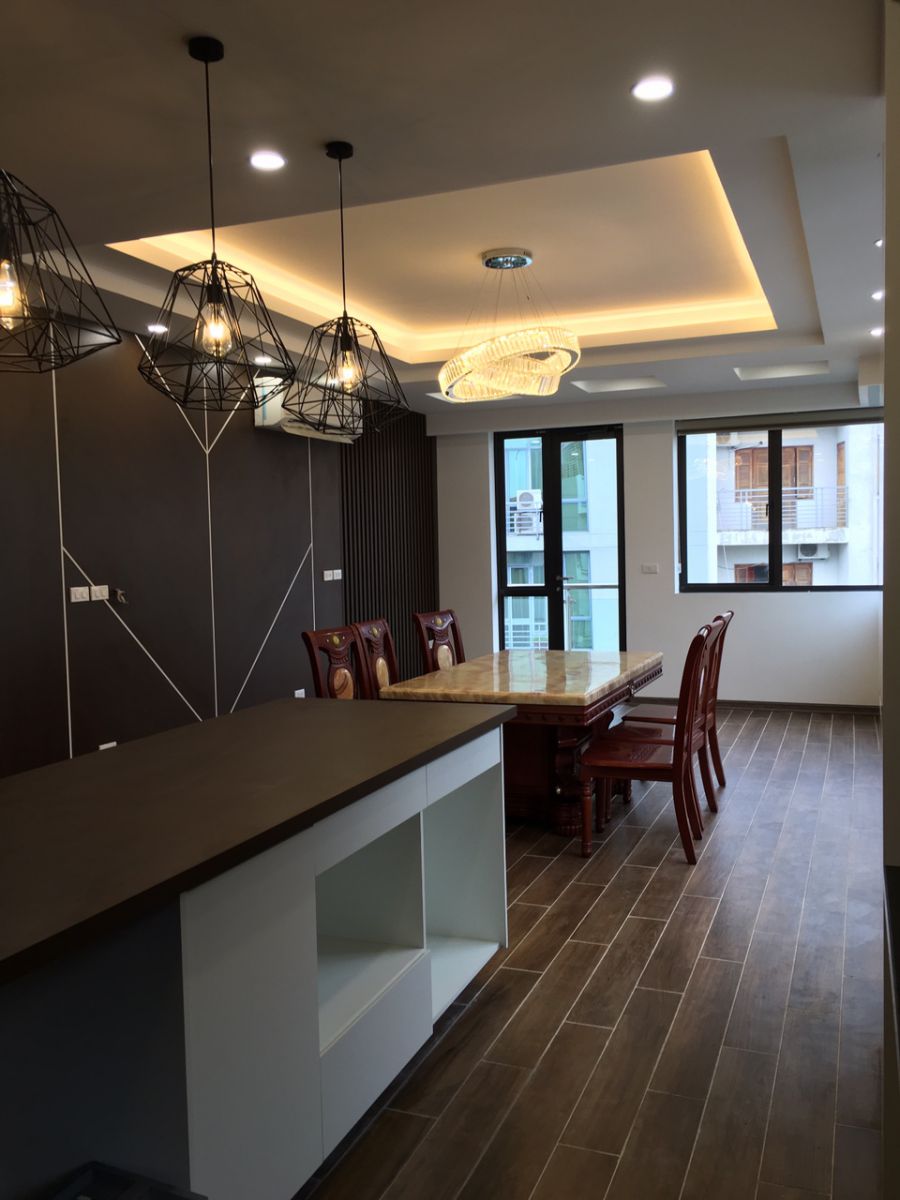 thiết kế nội thất