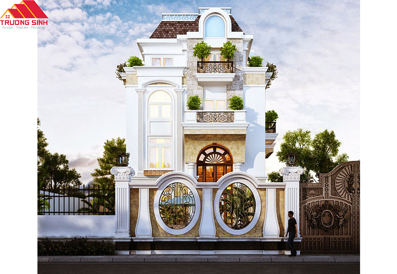 Vì sao xây nhà trọn gói vẫn bị đội giá?