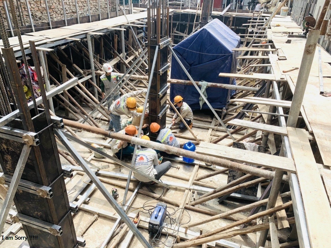 dịch vụ xây nhà trọn gói tạo Hà Nội