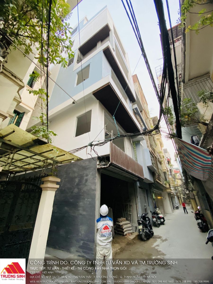 thi công hoàn thiện nhà - 7