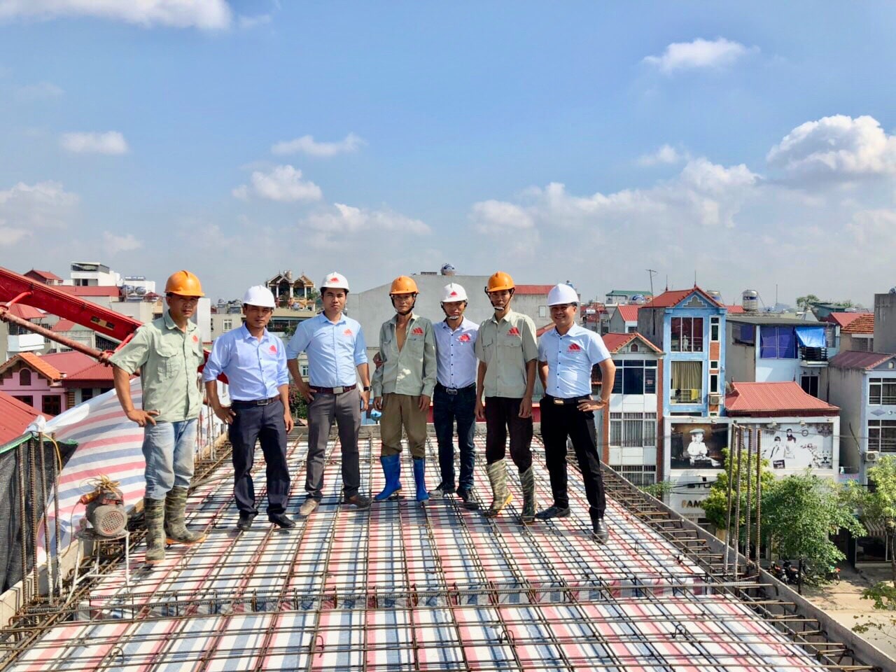 kinh nghiệm lựa chon nhà thầu uy tín chất lượng