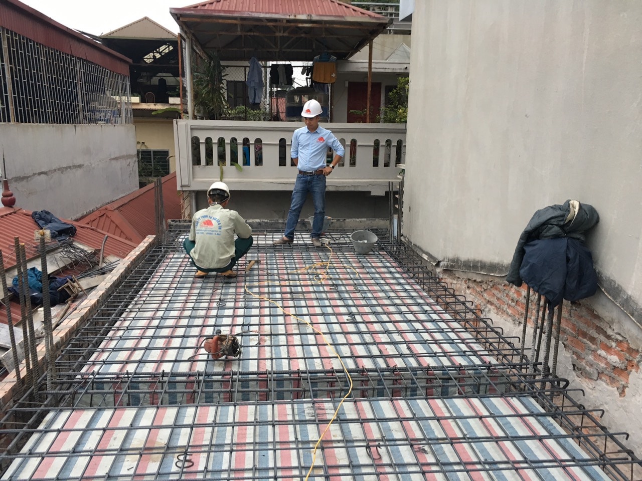 Giá xây dựng nhà trọn gói tại Hà Nội năm 2020 - Kiến Trúc Trường Sinh