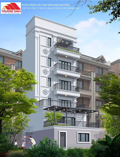 Tìm kiến trúc sư thiết kế nhà đẹp ở đâu- Tư vấn và hỗ trợ miễn phí-5