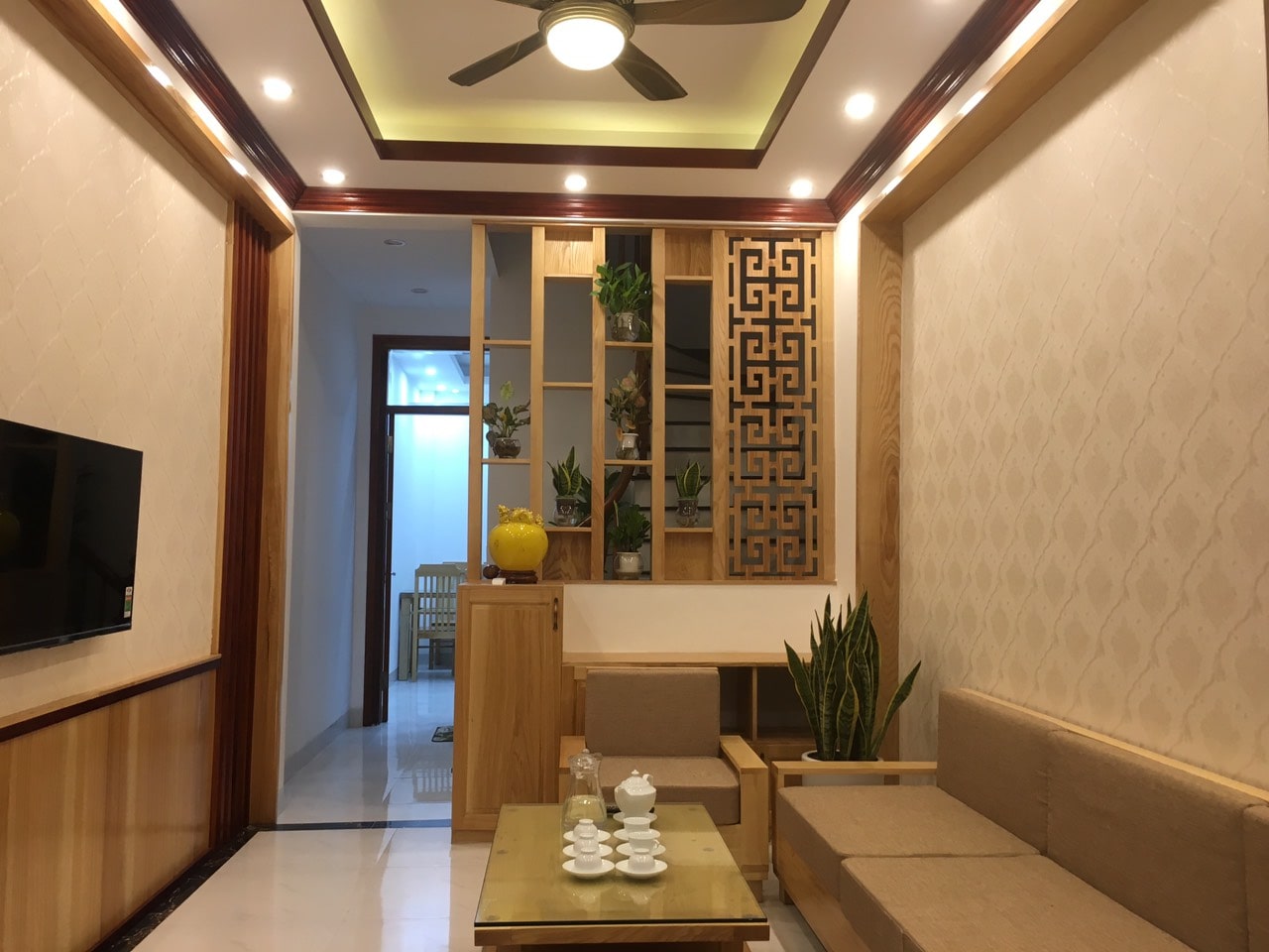 nội thất phòng khách