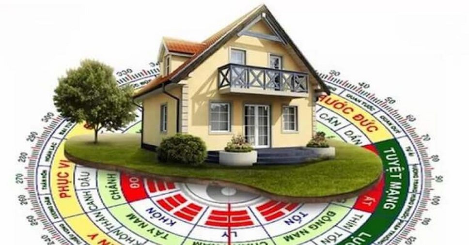 Lưu  ý  khi xây nhà trọn gói