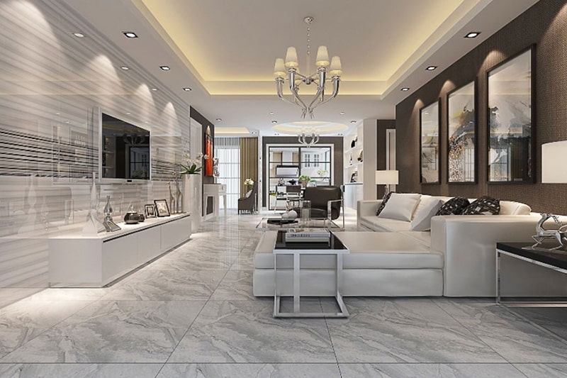 mẫu gạch lát nền đẹp
