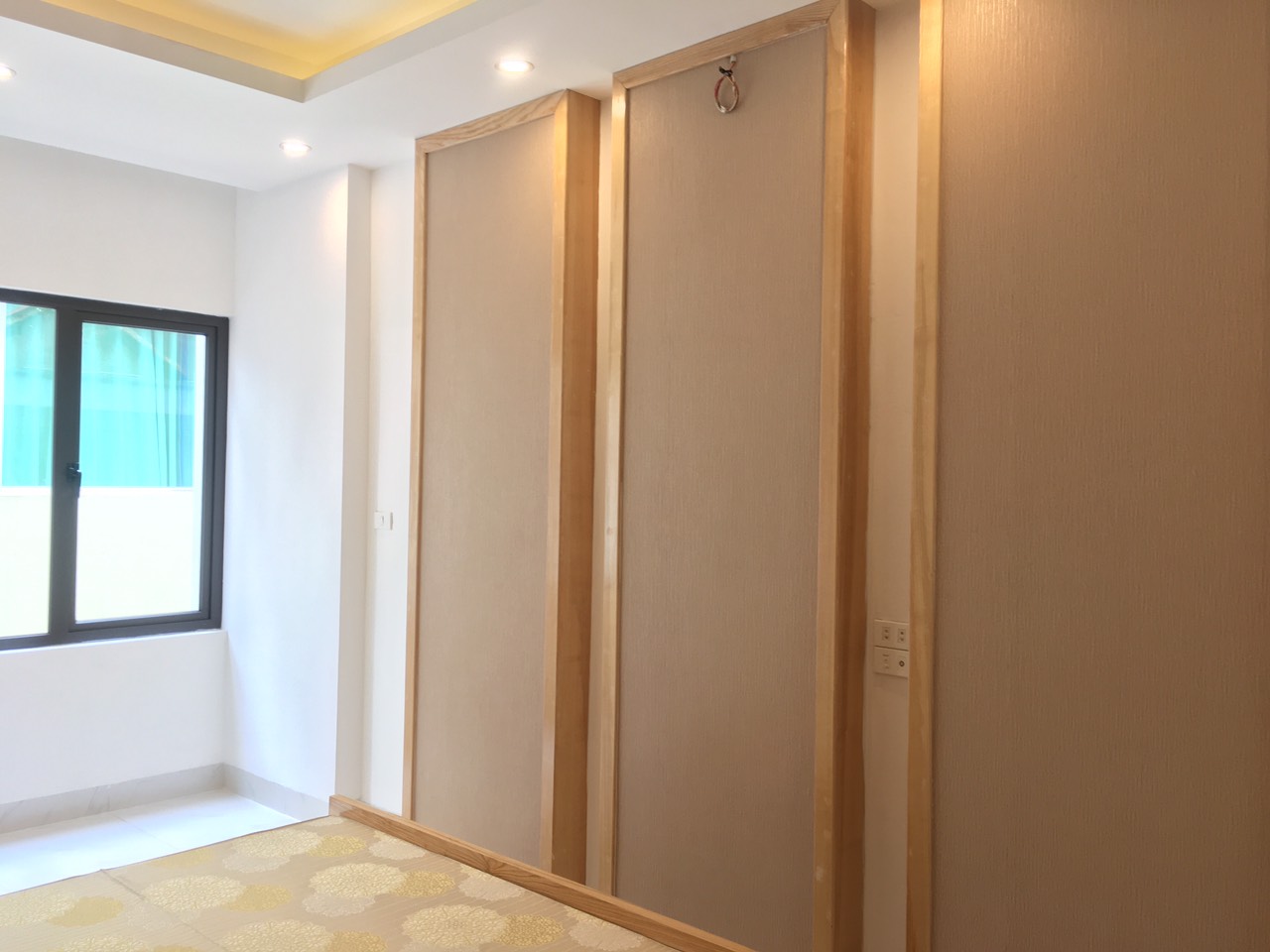 Thiết kế và thi công xây nhà trọn gói, sửa nhà trọn gói tại Quận Ba Đình, TP Hà Nội 