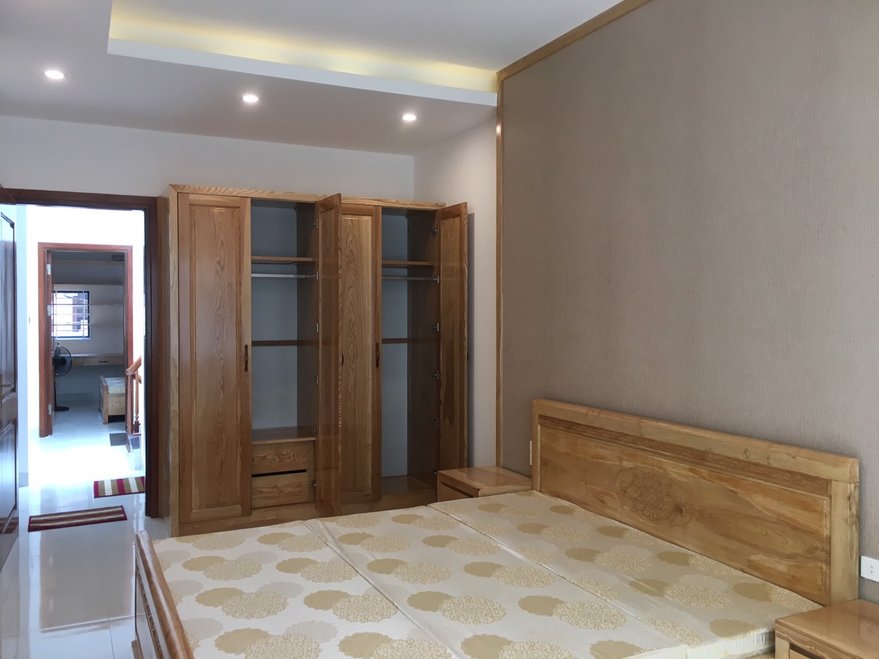 Thiết kế và thi công xây nhà trọn gói, sửa nhà trọn gói tại Quận Ba Đình, TP Hà Nội 