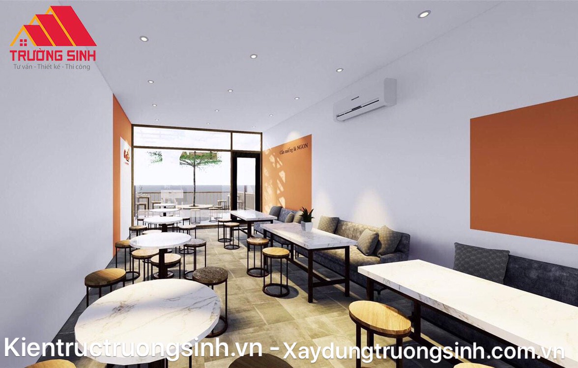 Thiết kế và thi công xây nhà trọn gói, sửa nhà trọn gói tại Quận Ba Đình, TP Hà Nội 