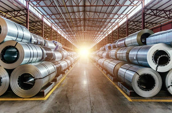 dự đoán ngành thép năm 2025 tăng hay giảm