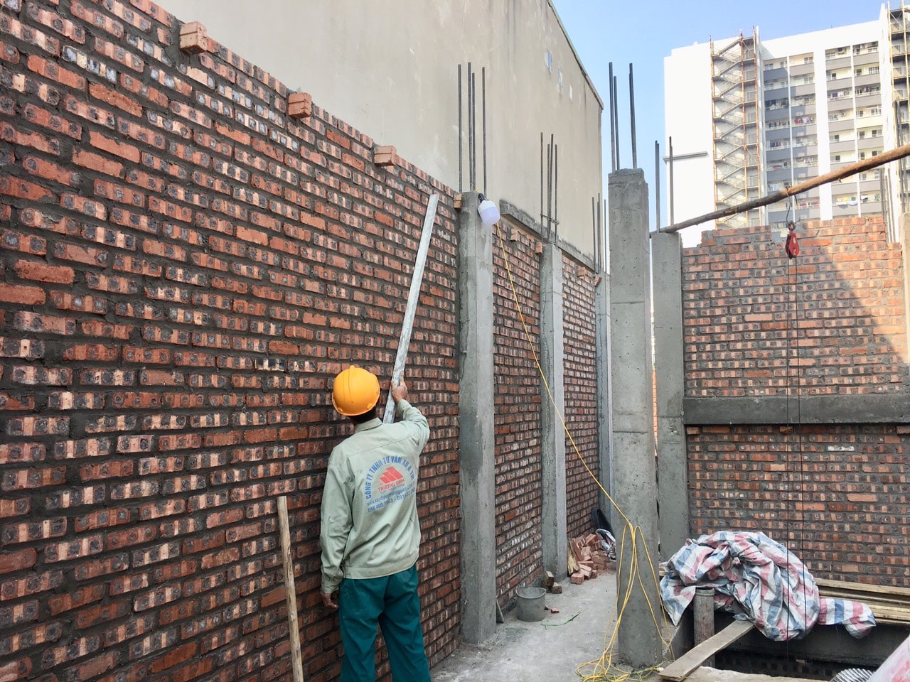 cơi nới nhà cửa