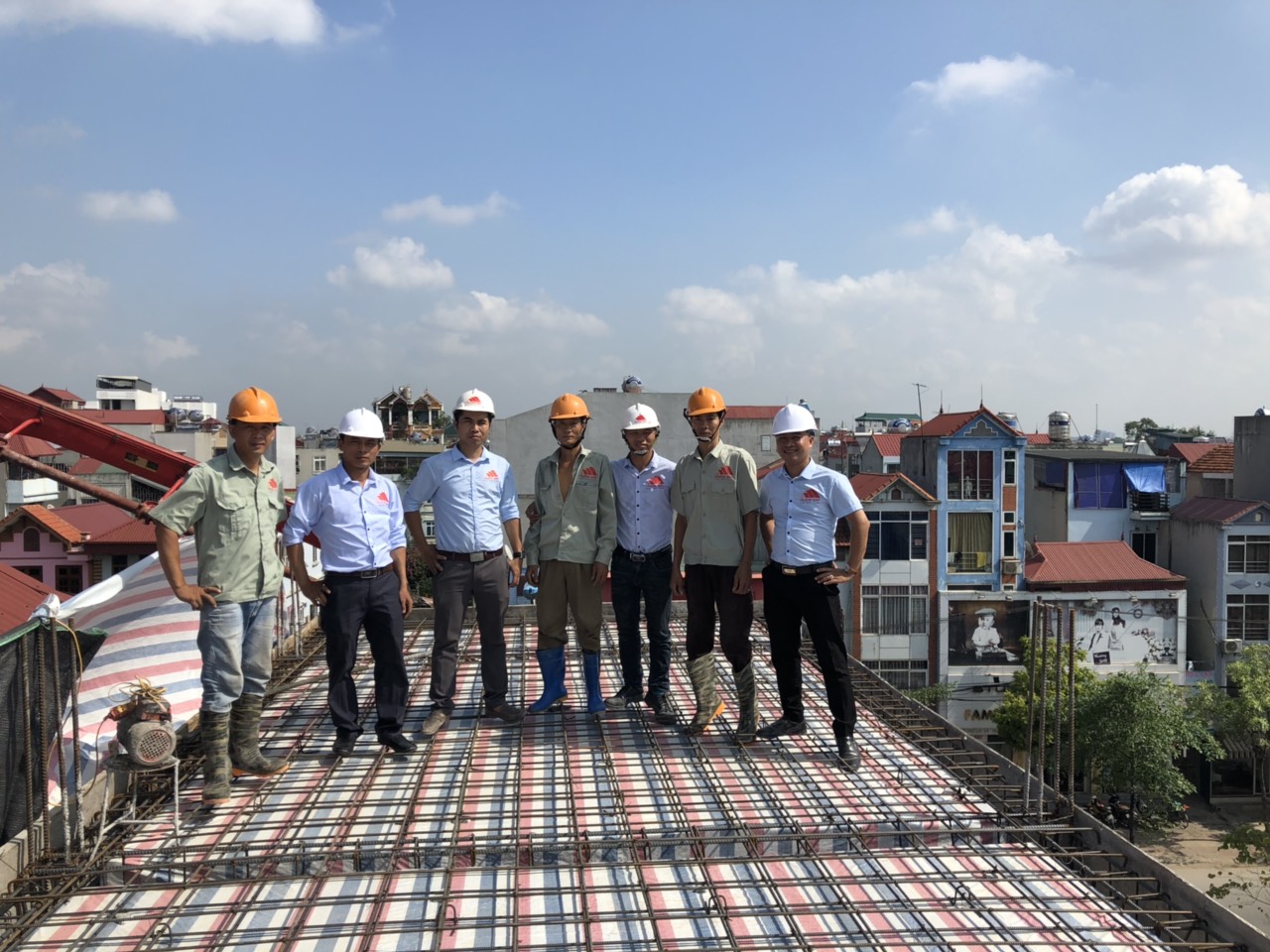 Tư vấn thiết kế nhà đẹp với chi phí tiết kiệm nhất- Thiết kế và xây dựng nhà-11