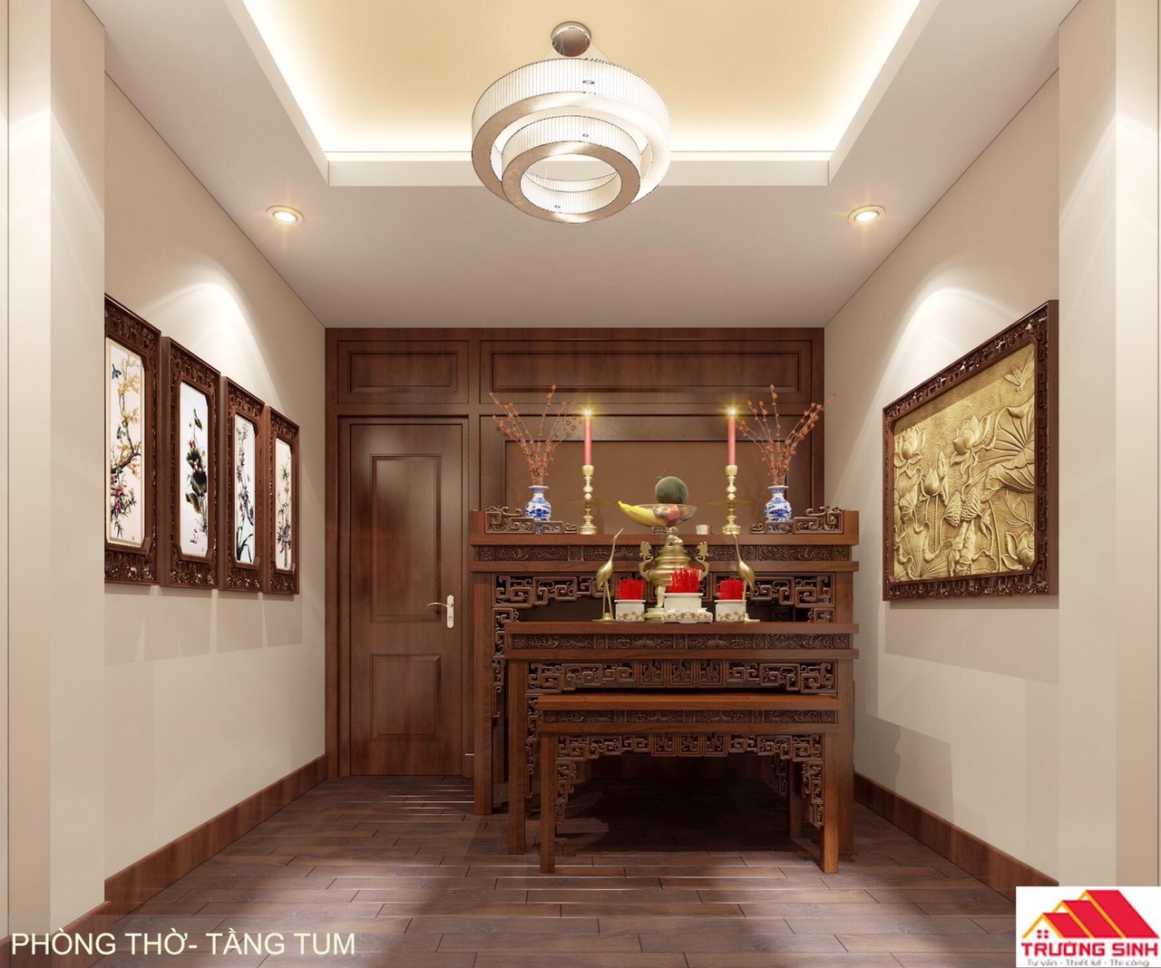 Thiết kế và thi công xây nhà trọn gói, sửa nhà trọn gói tại Quận Ba Đình, TP Hà Nội 