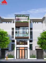 Thiết kế xây dựng nhà ở thông minh- giải pháp thiết kế cho mọi căn nhà