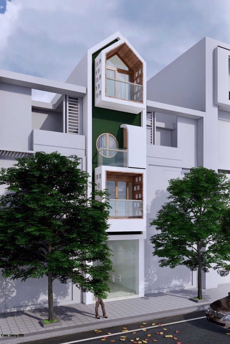 báo giá xây nhà trọn gói quận Long Biên