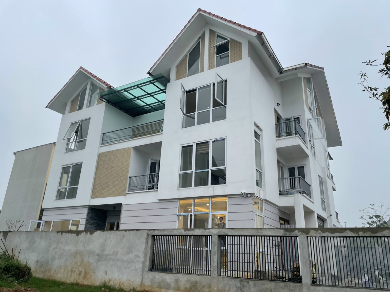 Sửa nhà trọn gói
