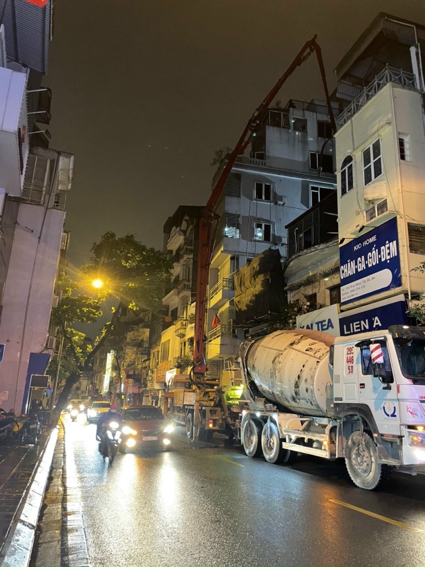 Sửa nhà trọn gói