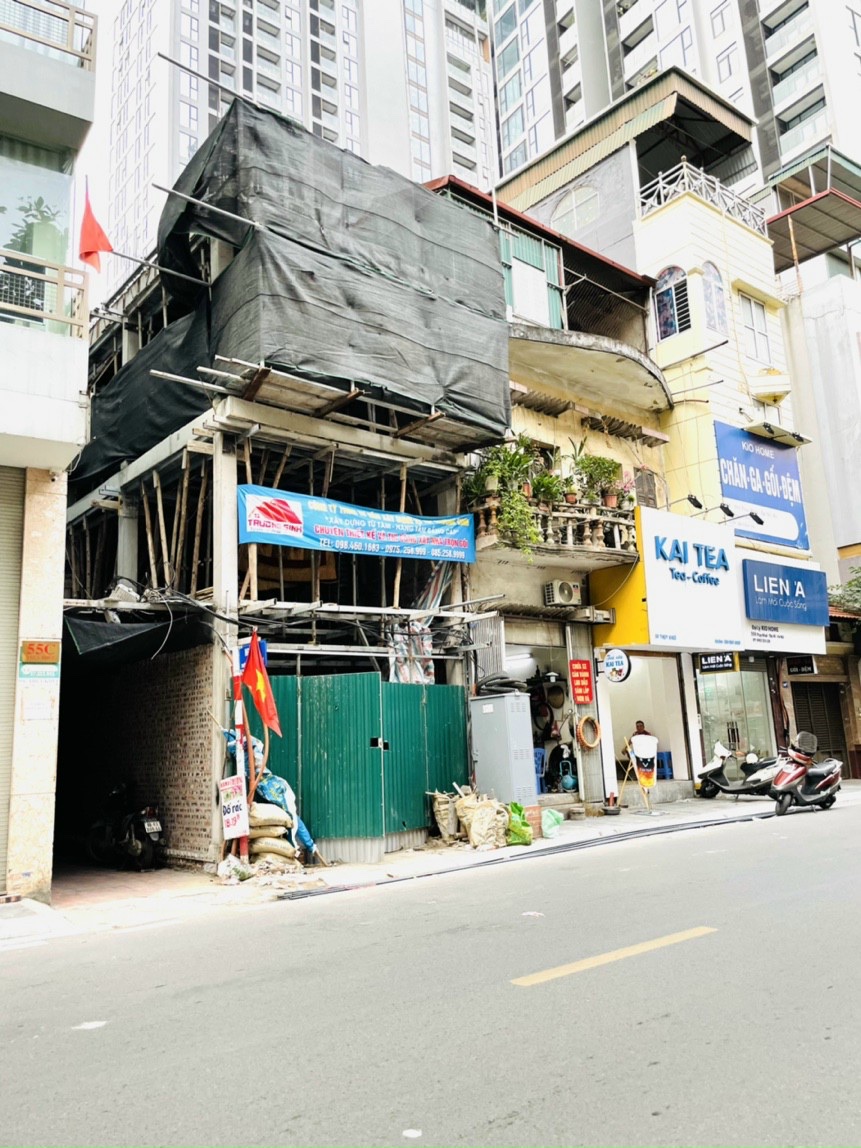 xây nhà trọn gói