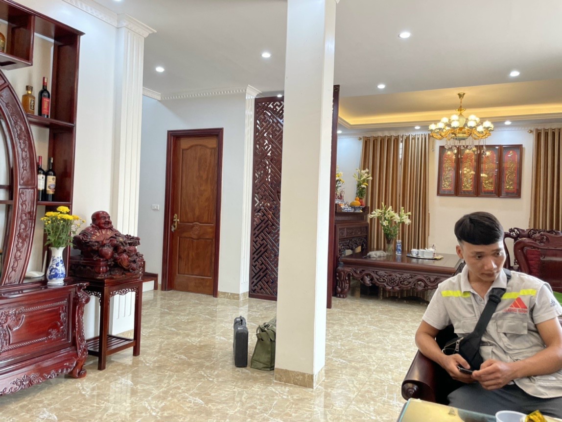 xây nhà trọn gói 