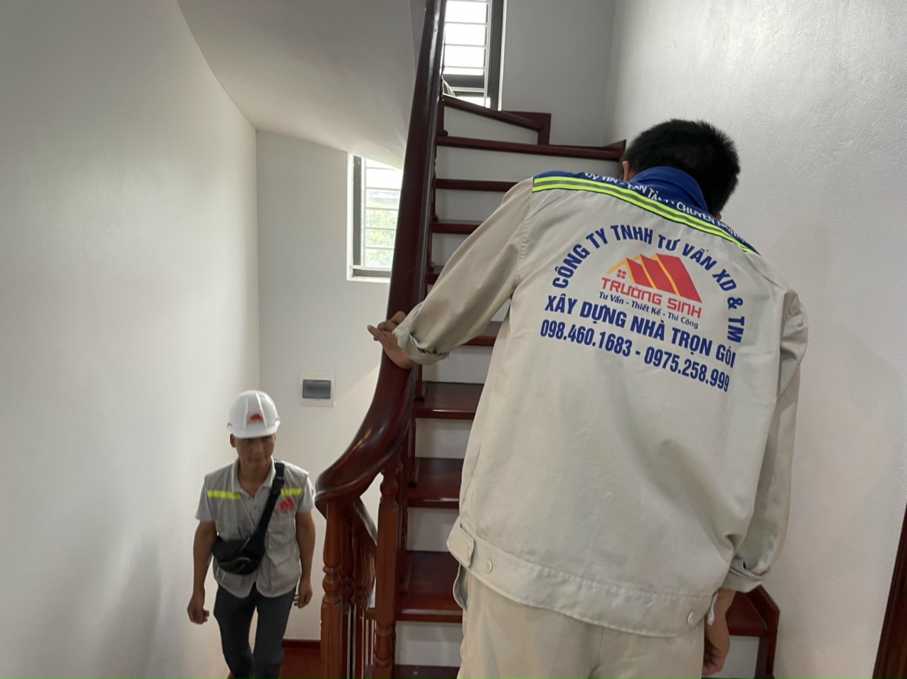 xây nhà trọn gói 